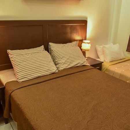코수멜 Casa Marisol 빌라 외부 사진
