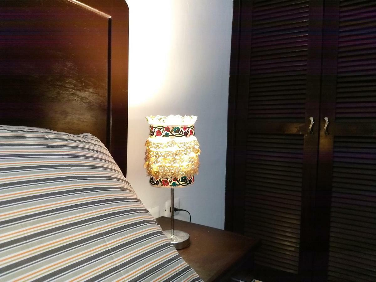 코수멜 Casa Marisol 빌라 외부 사진